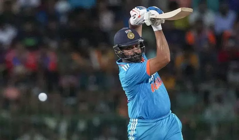 Captain Rohit ने कहा, अपने इरादे से समझौता नहीं करूंगा