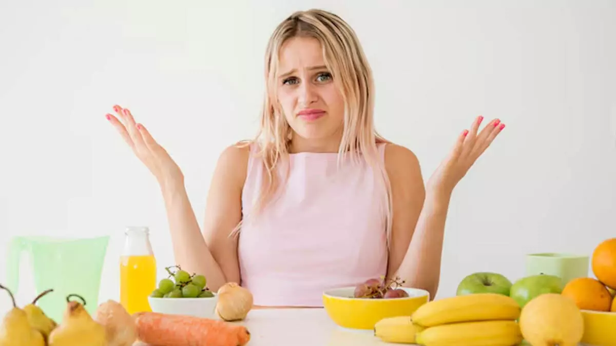 Health Tips: हेल्दी खाने से भी नहीं मिल रहा पोषण, जाने क्या है गलती