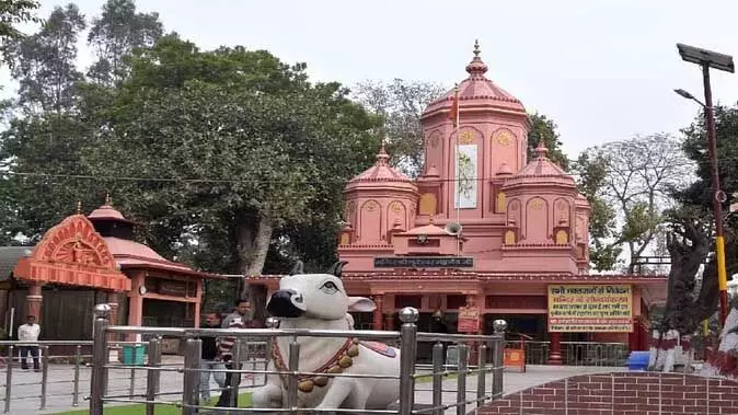 Bhuteshwar Mandir: भूतेश्वर महादेव मंदिर का रहस्य, यहां आधी रात में देवी-देवता करते हैं भगवान शिव की पूजा