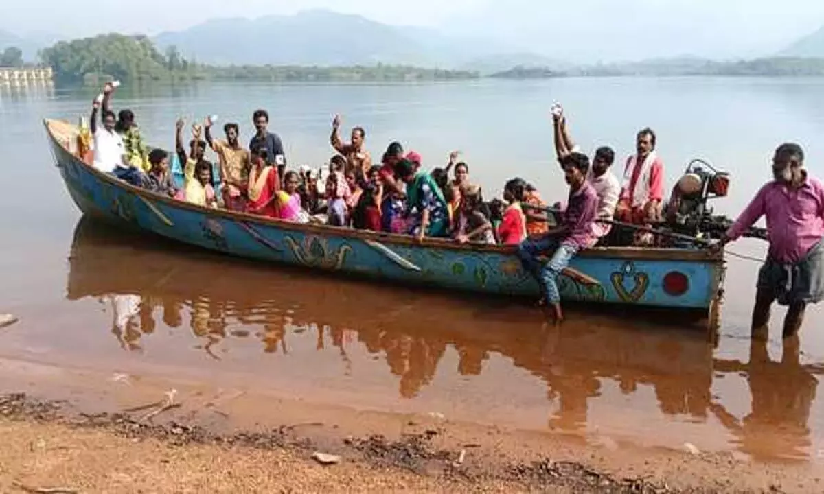 Odisha: एनएचआरसी ने ओडिशा से नौकाओं की फिटनेस की जांच करने को कहा