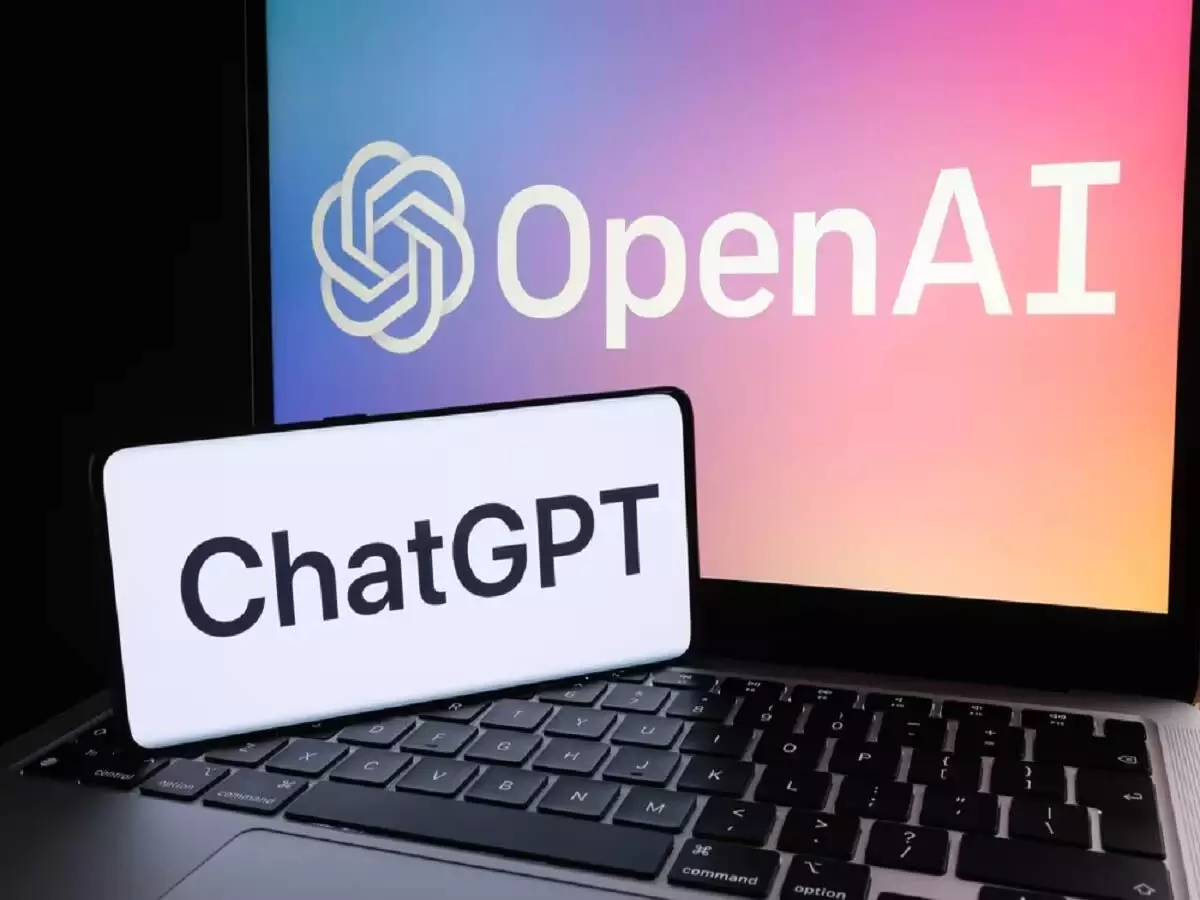 OpenAI ChatGPT द्वारा उत्पन्न वॉटरमार्किंग टेक्स्ट पर विचार, लेकिन सावधान
