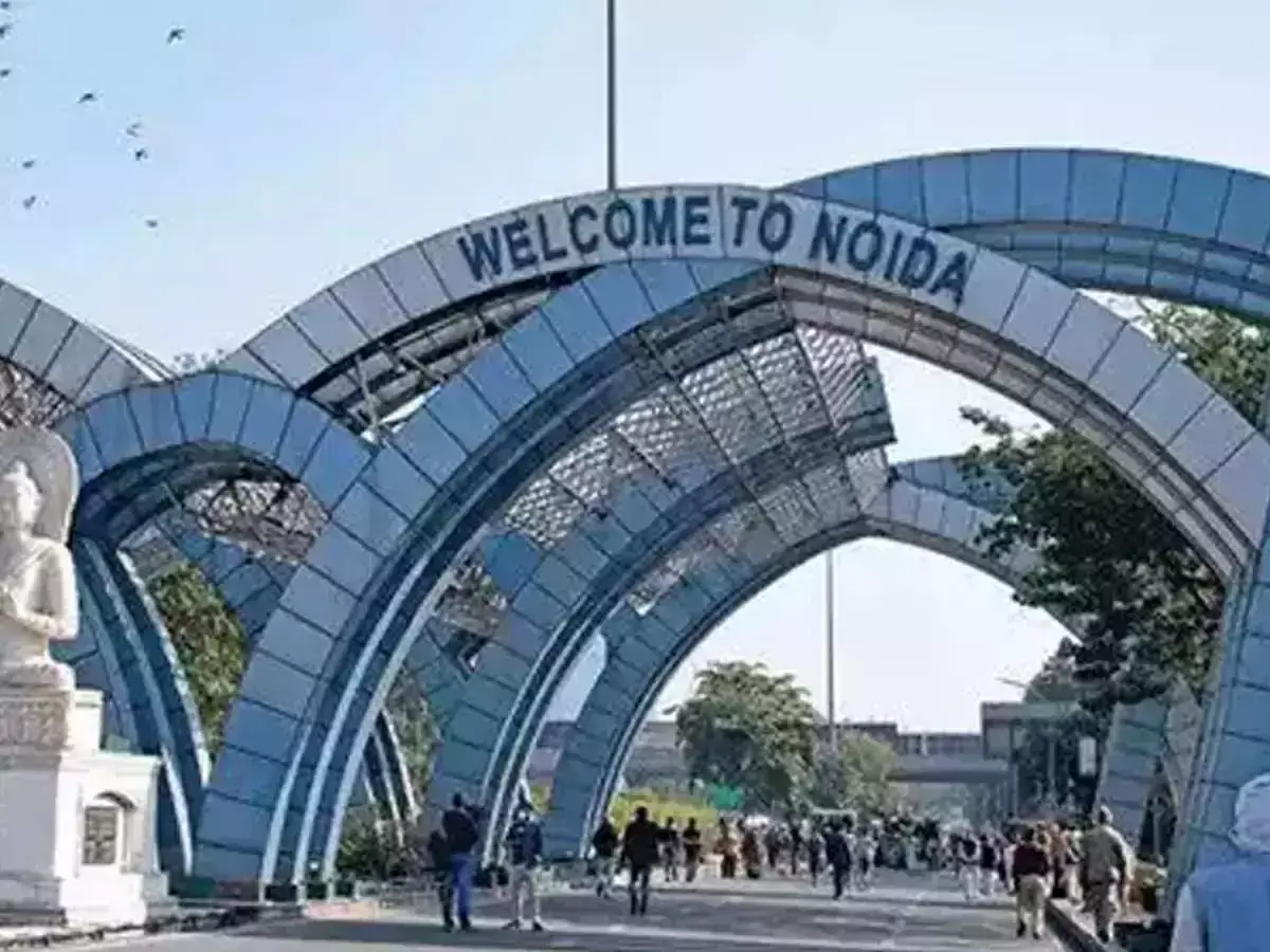 Noida: ग्रेटर नोएडा में किसानों को प्लॉट देने की प्रक्रिया शुरू