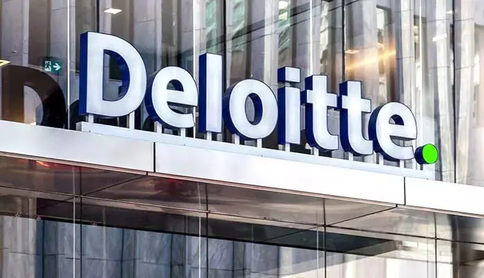 Deloitte: वित्तीय वर्ष में भारत की अर्थव्यवस्था 7.2-7% बढ़ने की उम्मीद