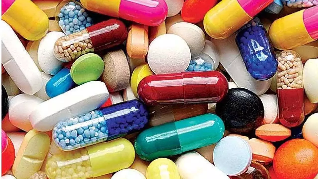 राज्य सरकार आवश्यक दवाओं के रखरखाव में विफल रही: CAG