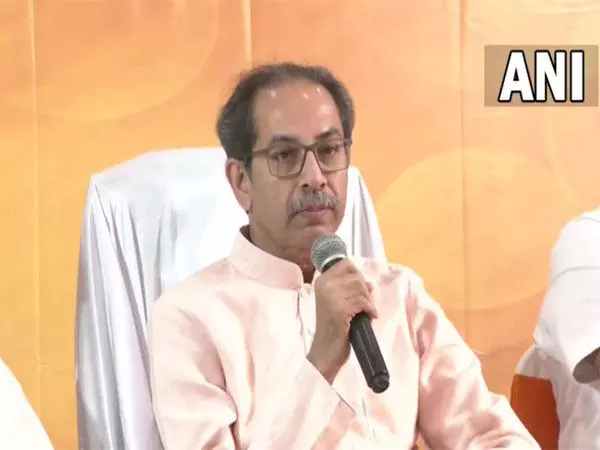 Uddhav Thackeray कल दिल्ली आएंगे