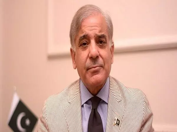 Prime Minister Shahbaz Sharif ने चीन का पक्ष लिया