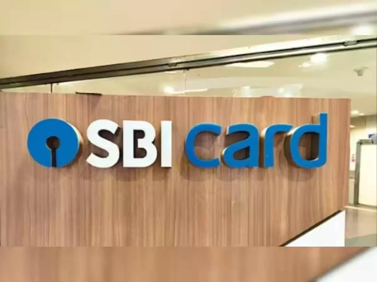 Q1 नतीजों के बाद SBI के शेयर में 5% की गिरावट ?