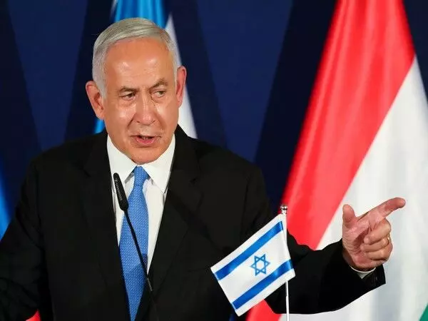 Israel PM ने गाजा में हमास आतंकवादियों के खिलाफ़ सैन्य प्रयासों को बढ़ाने का आह्वान