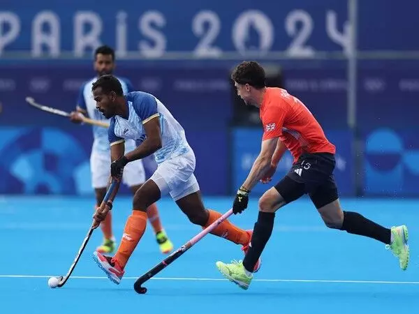 Paris Olympics: भारत के अमित रोहिदास जर्मनी के खिलाफ सेमीफाइनल मुकाबले से बाहर