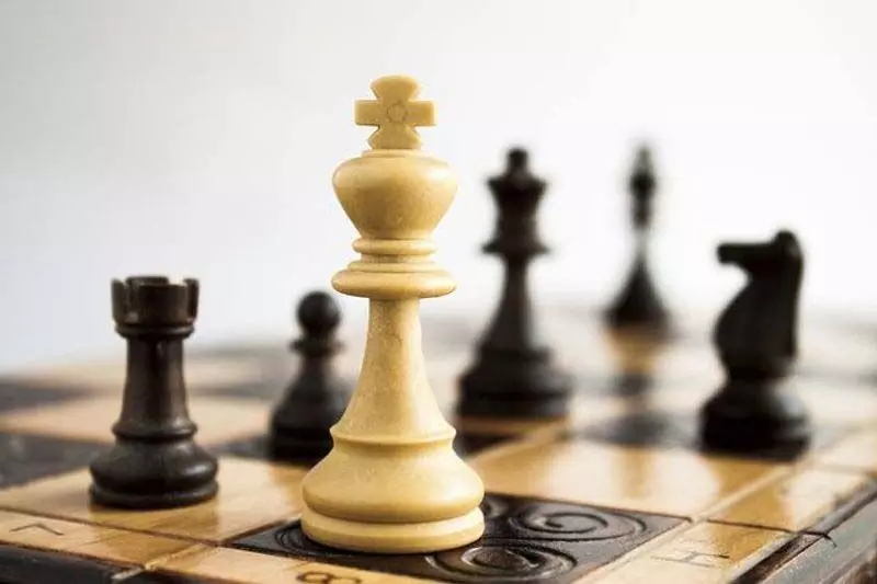 Chandigarh: शतरंज चैंपियनशिप में पांचवें राउंड के बाद स्वास्तिक और तीन अन्य आगे