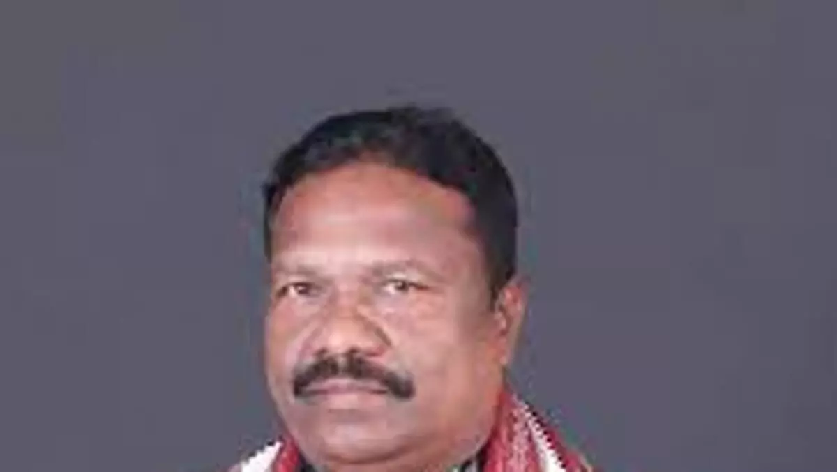 Odisha में पंचायती राज मंत्री की JCB वाली टिप्पणी से विवाद