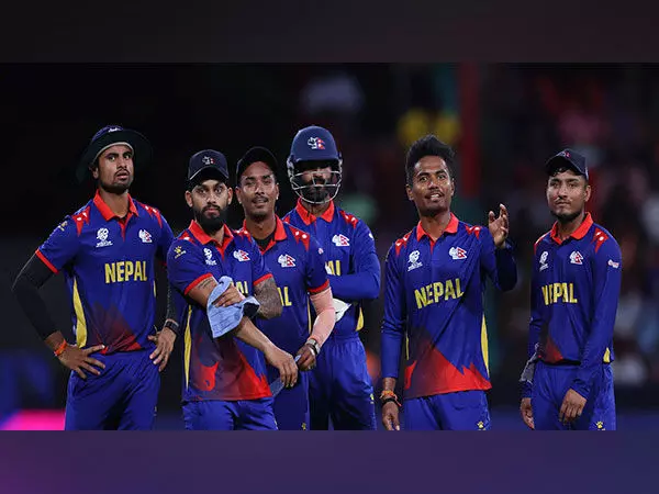 Nepal ने अगले लीग 2 त्रिकोणीय श्रृंखला के लिए प्रारंभिक टीम की घोषणा की