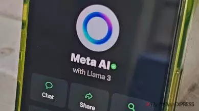 एंड्रॉइड के लिए व्हाट्सएप में Meta AI को वॉयस इनपुट सपोर्ट
