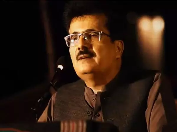 Pak : कार्यकर्ता मंजूर बलूच ने बलूचिस्तान के ग्वादर में प्रदर्शनकारियों के खिलाफ कार्रवाई की निंदा की