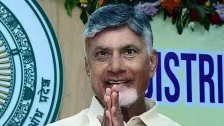 Andhra की बर्बाद हो चुकी ब्रांड छवि में सुधार की जरूरत