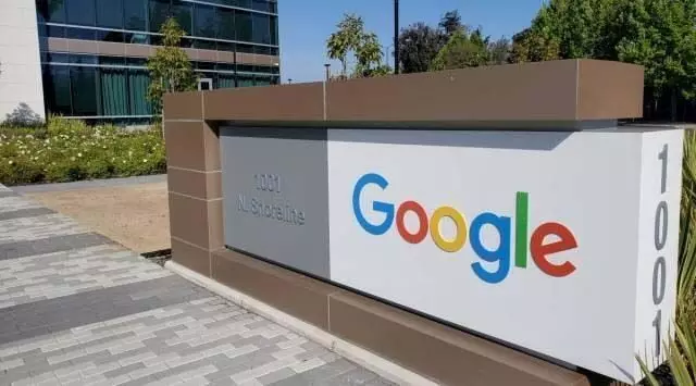 Google के खिलाफ सीसीआई में शिकायत दर्ज कराई गई