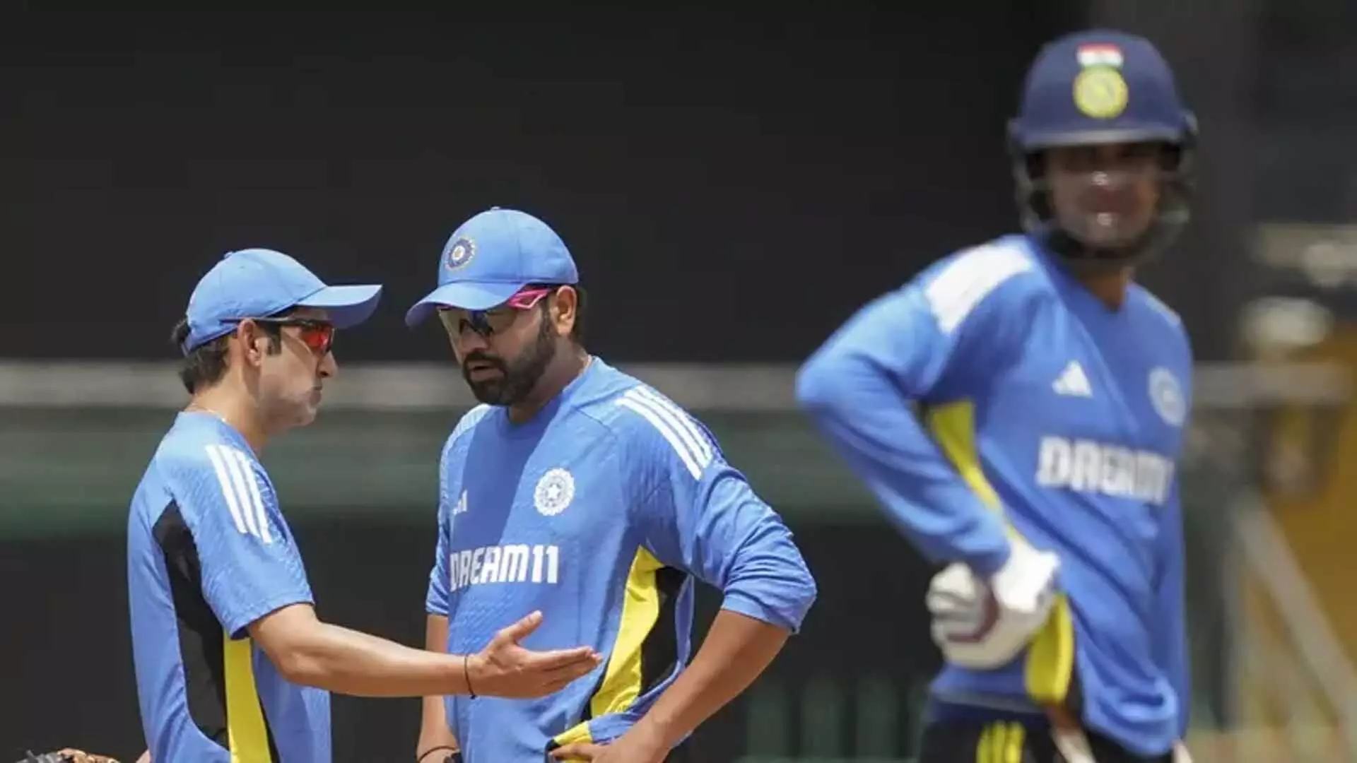 Indian coach ने माना कि श्रीलंका के खिलाफ हार चौंकाने वाली