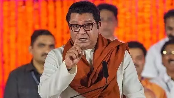 Raj Thackeray: भाजपा नीत NDA को समर्थन लोकसभा चुनाव तक सीमित