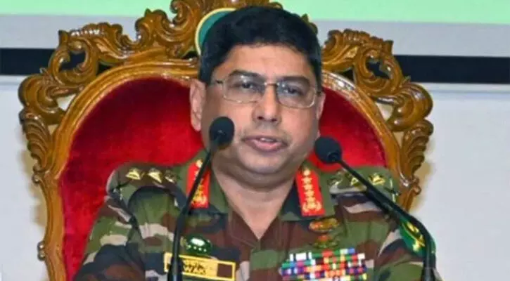 Army chief ने जनता को लड़ाई से बचने की सलाह दी
