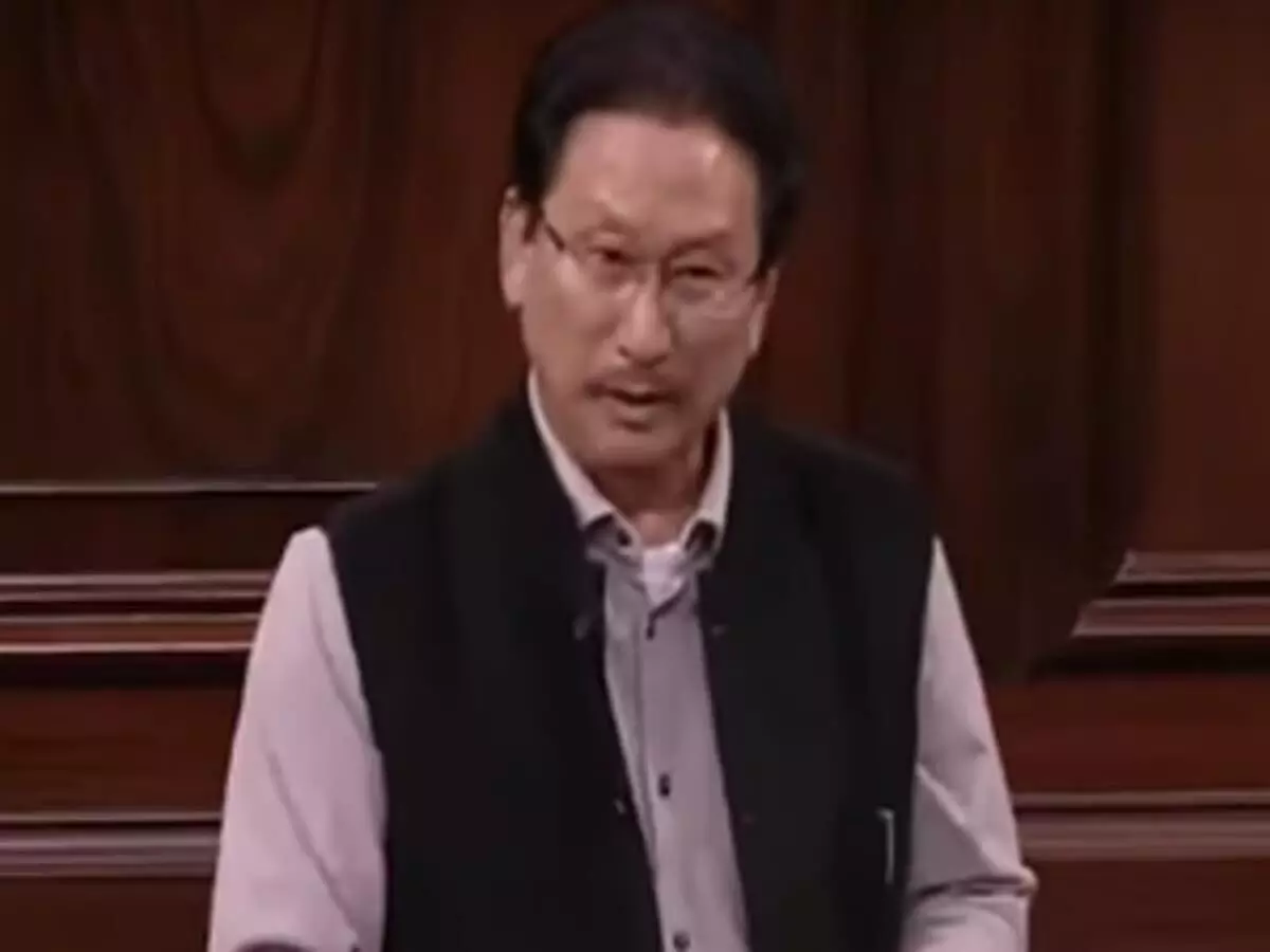 Nagaland : किसी भी नगा संगठन की धमकी पर परिणाम भुगतने होंगे