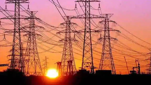 ऊर्जा मंत्री: 2032 तक बिजली क्षमता में 337,900 MW वृद्धि की संभावना