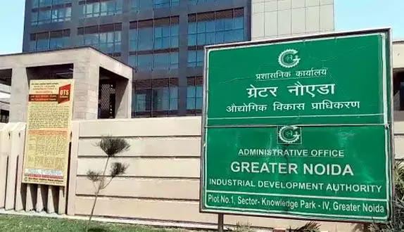 NCR Noida: नोएडा प्राधिकरण के सर्वे से उद्यमियों में डर का माहौल