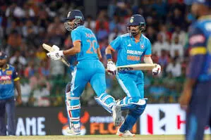 श्रीलंका के खिलाफ वनडे सीरीज में लचर प्रदर्शन क्यों कर रही है भारतीय क्रिकेट टीम?