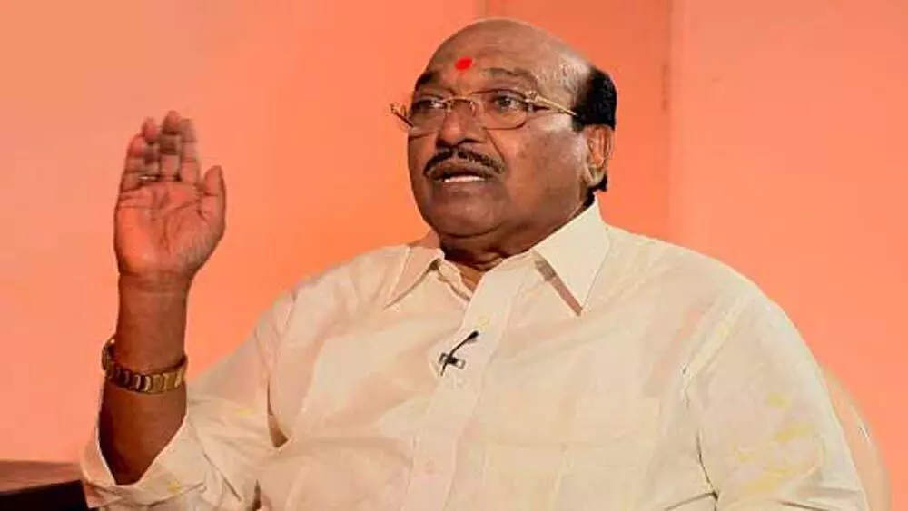 SNDP ने सीएमडीआरएफ को 25 लाख रुपये देने का वादा किया