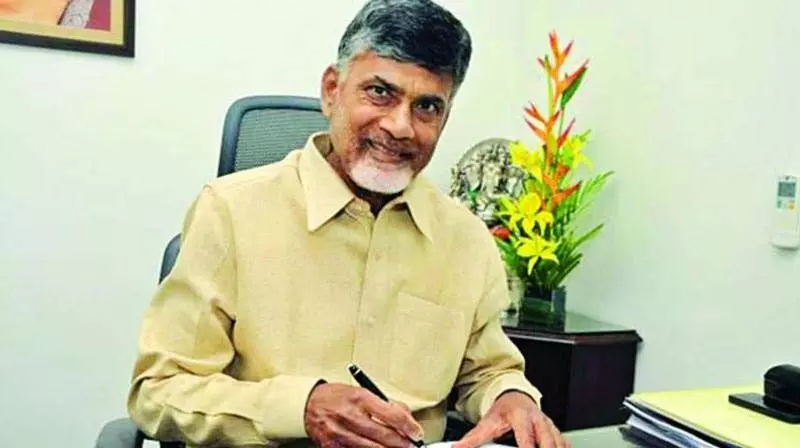 CM Chandrababu: आंध्र प्रदेश का एक भी विश्वविद्यालय शीर्ष 10 में नहीं