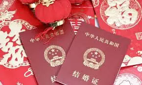 China में 2024 में विवाह पंजीकरण में रिकॉर्ड गिरावट देखी जाएगी