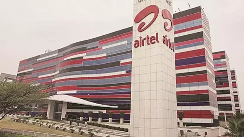 Bharti Airtel का पहली तिमाही का परिणाम जानें