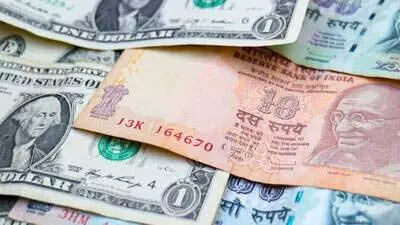 Dollar के मुकाबले कीमत रिकॉर्ड निचले स्तर पर