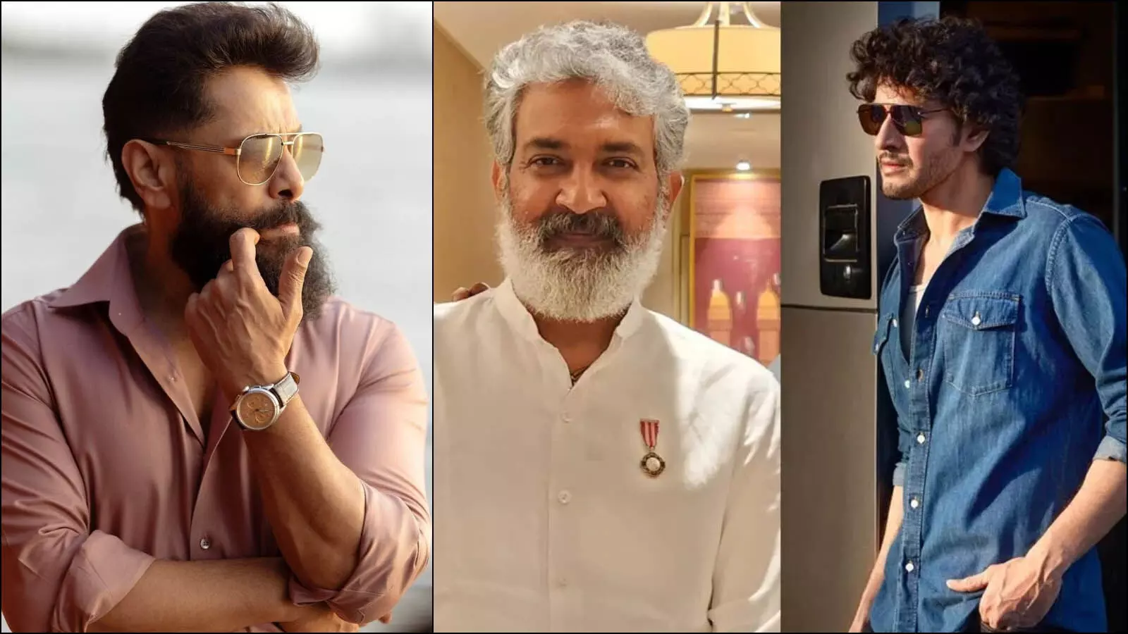 SS Rajamouli की फिल्म SSMB 29 में नजर आएंगे विक्रम