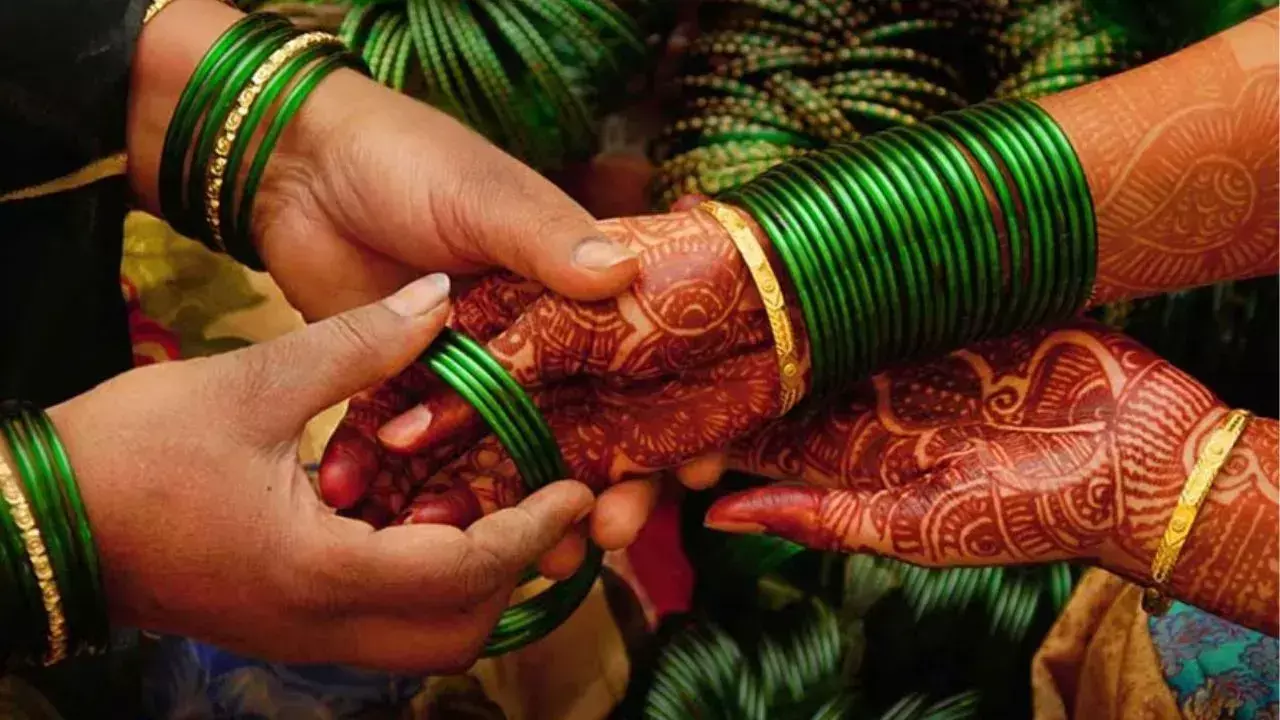 Hariyali Teej पूजा के दौरान करें ये काम, सुखी होगा वैवाहिक जीवन