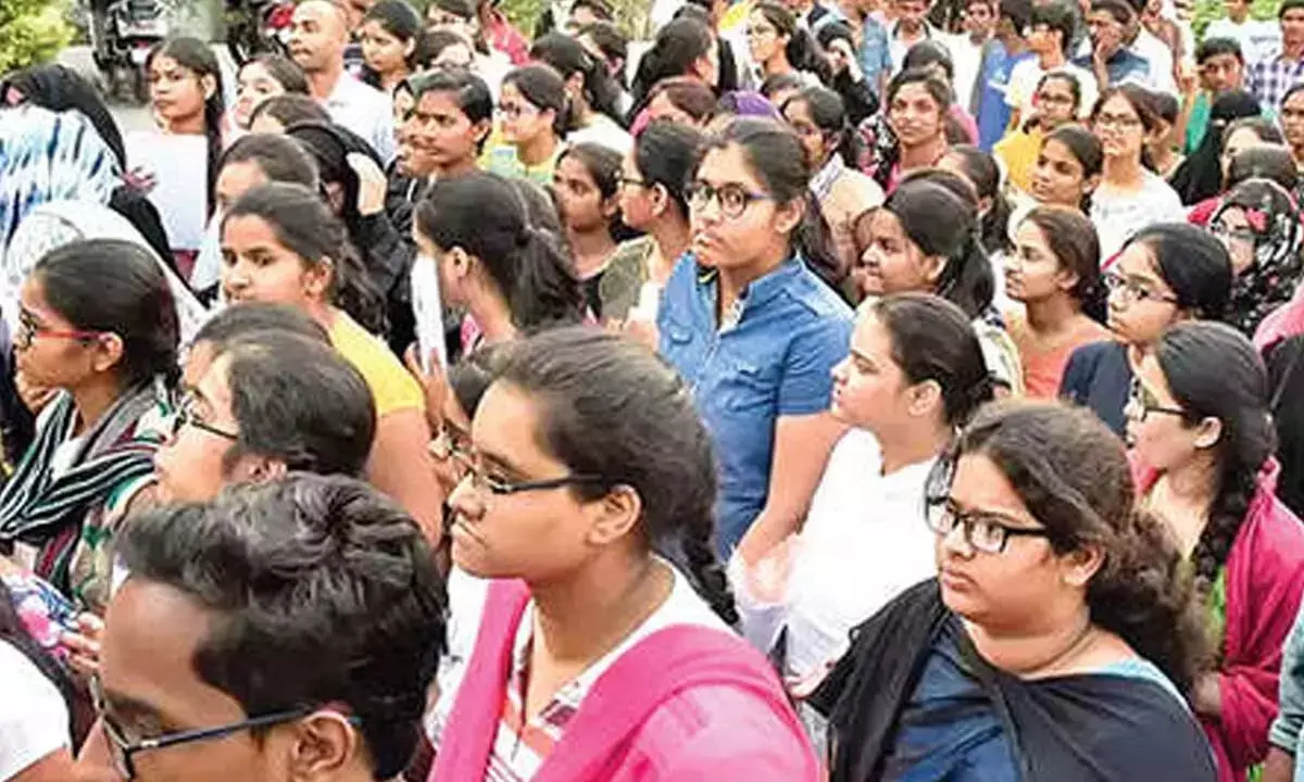 Telangana: खुले कोटा हटाने से तेलंगाना के छात्रों को लाभ होगा