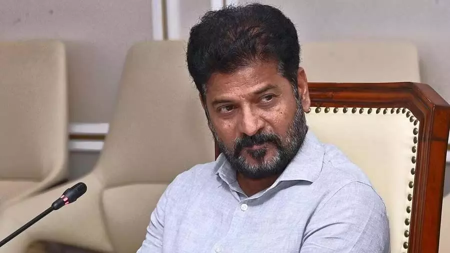 Revanth Reddy  ने NRI को तेलंगाना में निवेश के लिए आमंत्रित किया