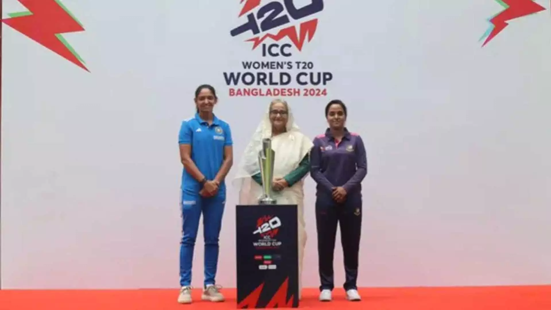 Bangladesh: सैन्य तख्तापलट के कारण ढाका में होने वाले ICC महिला T20 विश्व कप पर संदेह