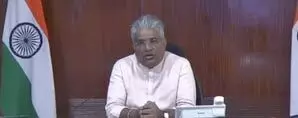 Union Environment Minister: वायनाड की घटना मानव निर्मित आपदा