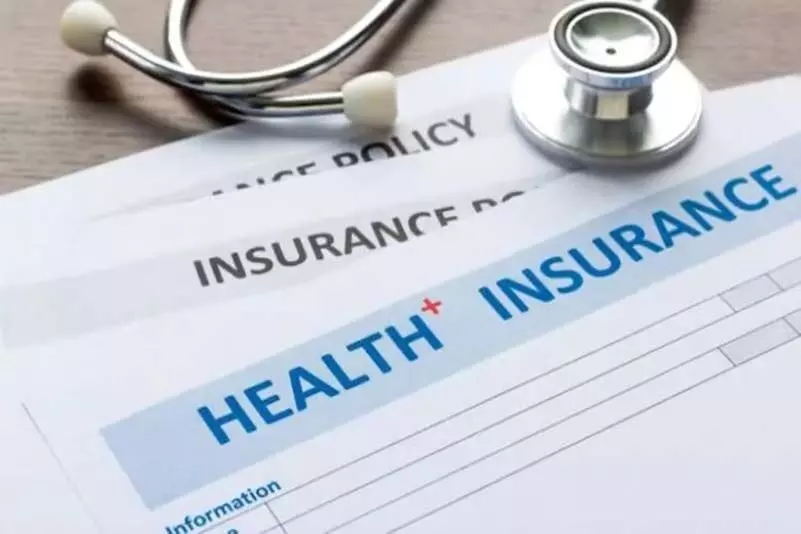 Health Insurance प्रीमियम पर 18% जीएसटी हटाने की मांग