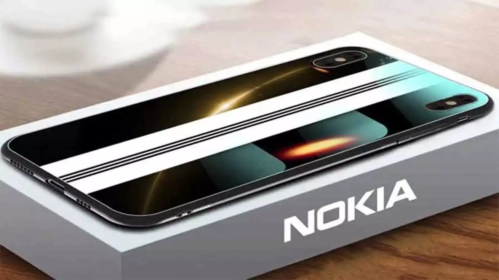 Nokia Saga: मिल रही 12GB RAM, साथ में पहाड़ जैसी 8000mAh का बैटरी बैकअप, जानिए फीचर्स