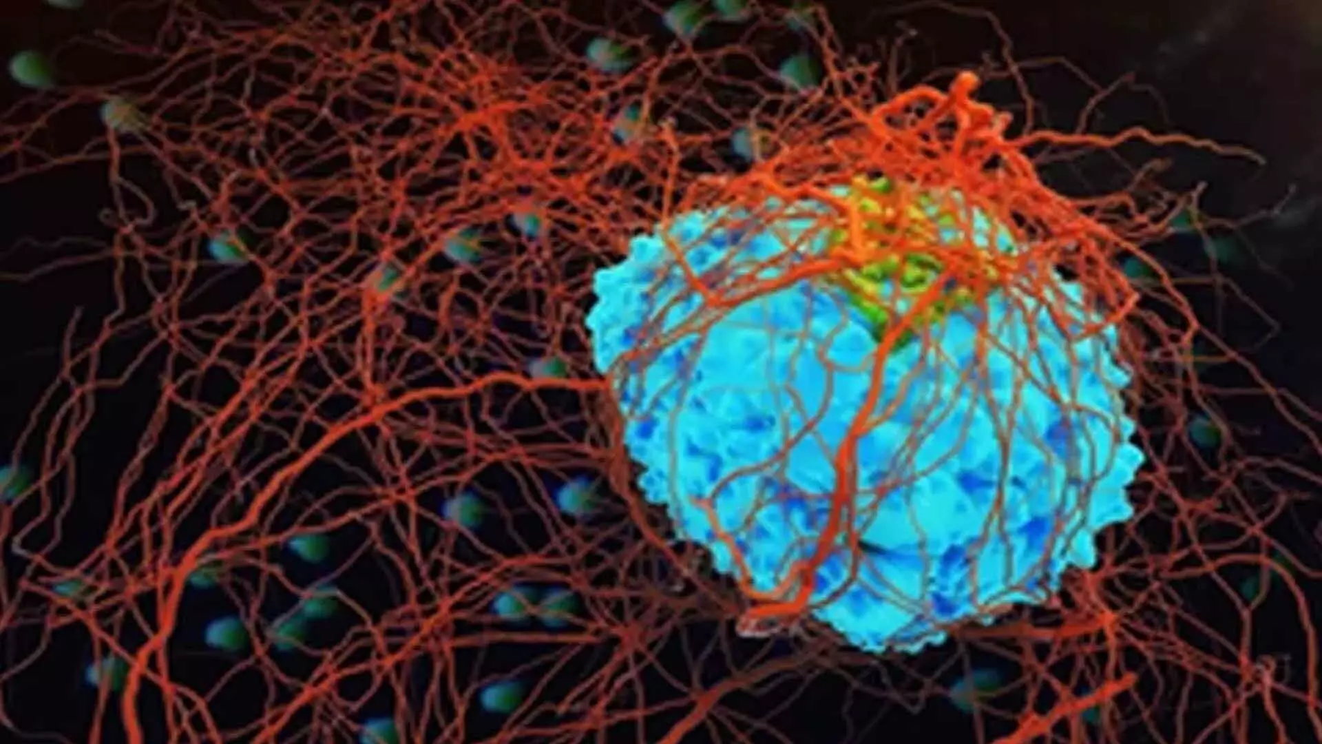 Cancer के लिए CAR-T सेल थेरेपी को बढ़ाने के लिए नई CRISPR विधि