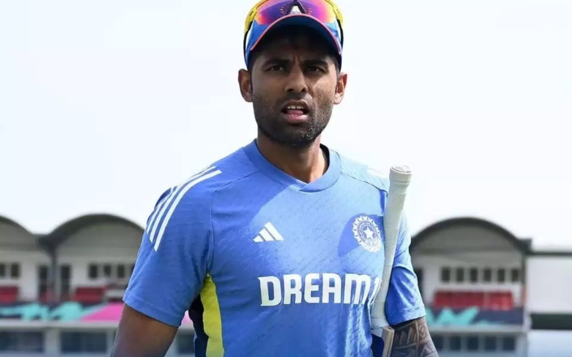 आर श्रीधर ने Suryakumar Yadav की कप्तानी पर कहा