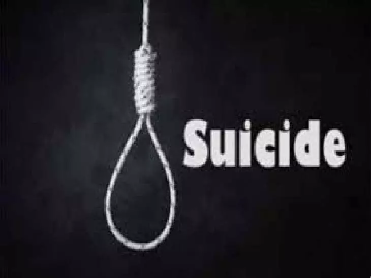 Kerala: पुलिस ने आत्महत्या कर रही महिला को बचाया