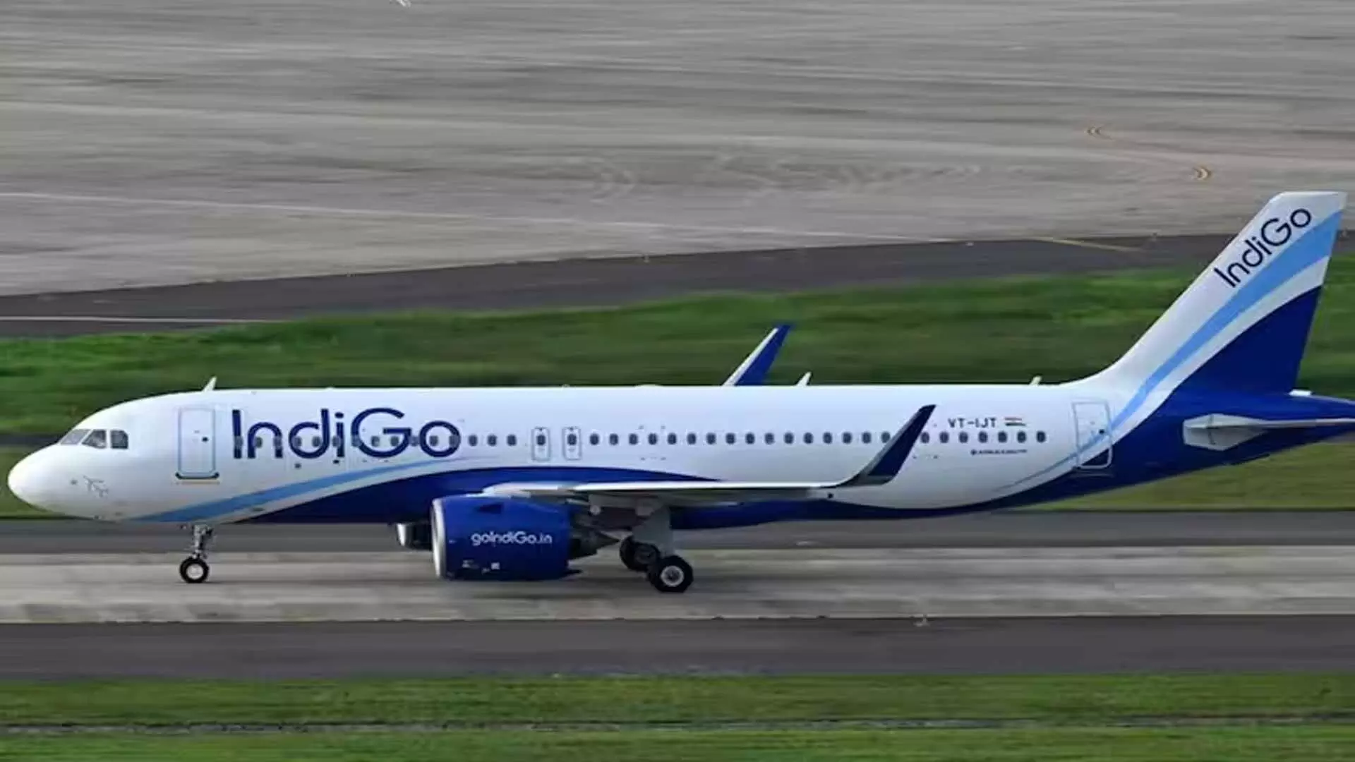 Indigo Airlines सभी घरेलू और अंतरराष्ट्रीय बुकिंग पर 18% की दे रही छूट