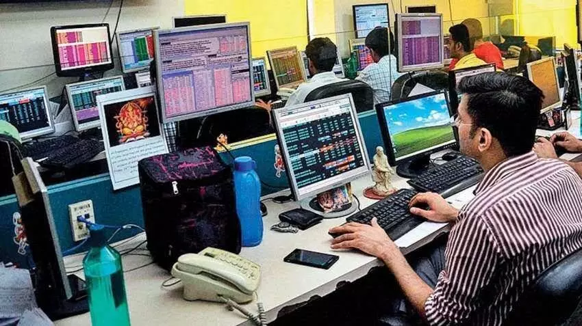 Domestic Markets में और उथल-पुथल का संकेत