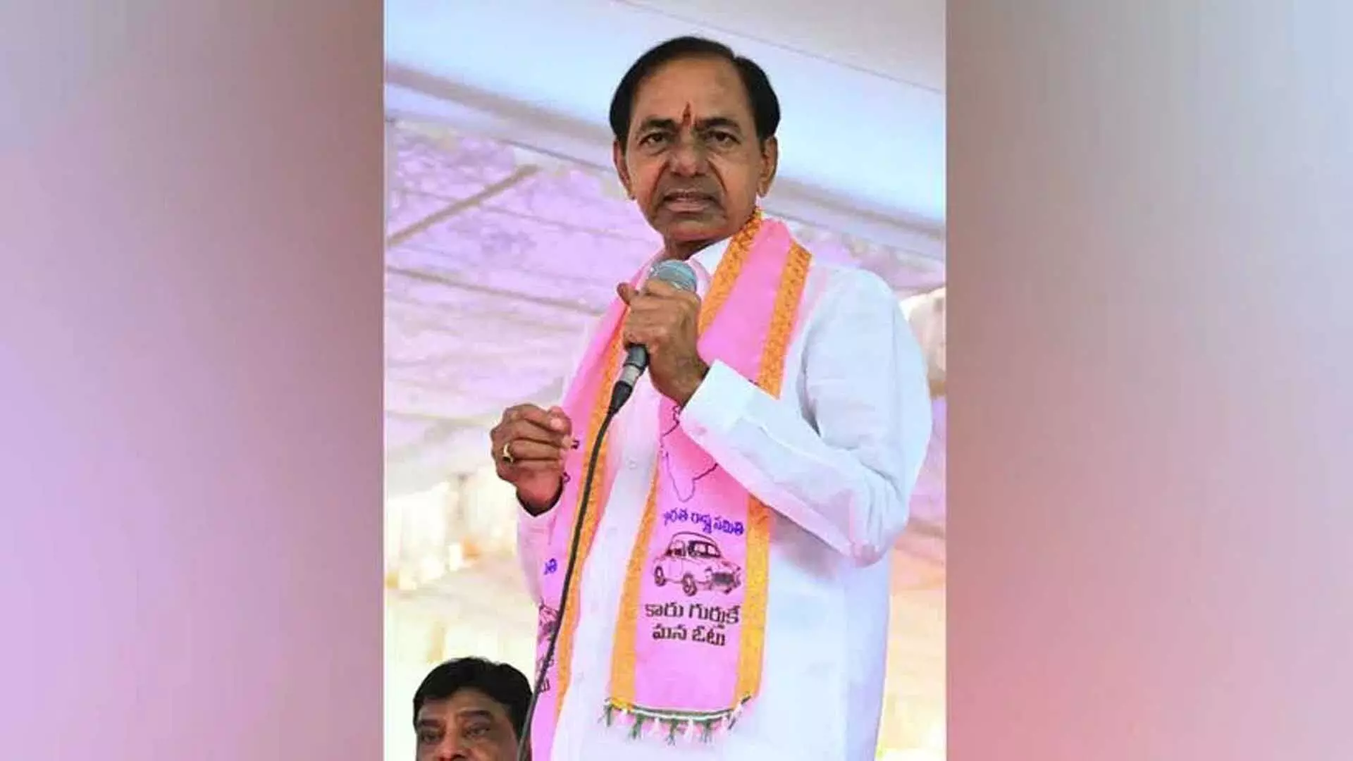 KCR ने प्रोफेसर जयशंकर को श्रद्धांजलि दी, उनकी विरासत को आगे बढ़ाने का संकल्प लिया