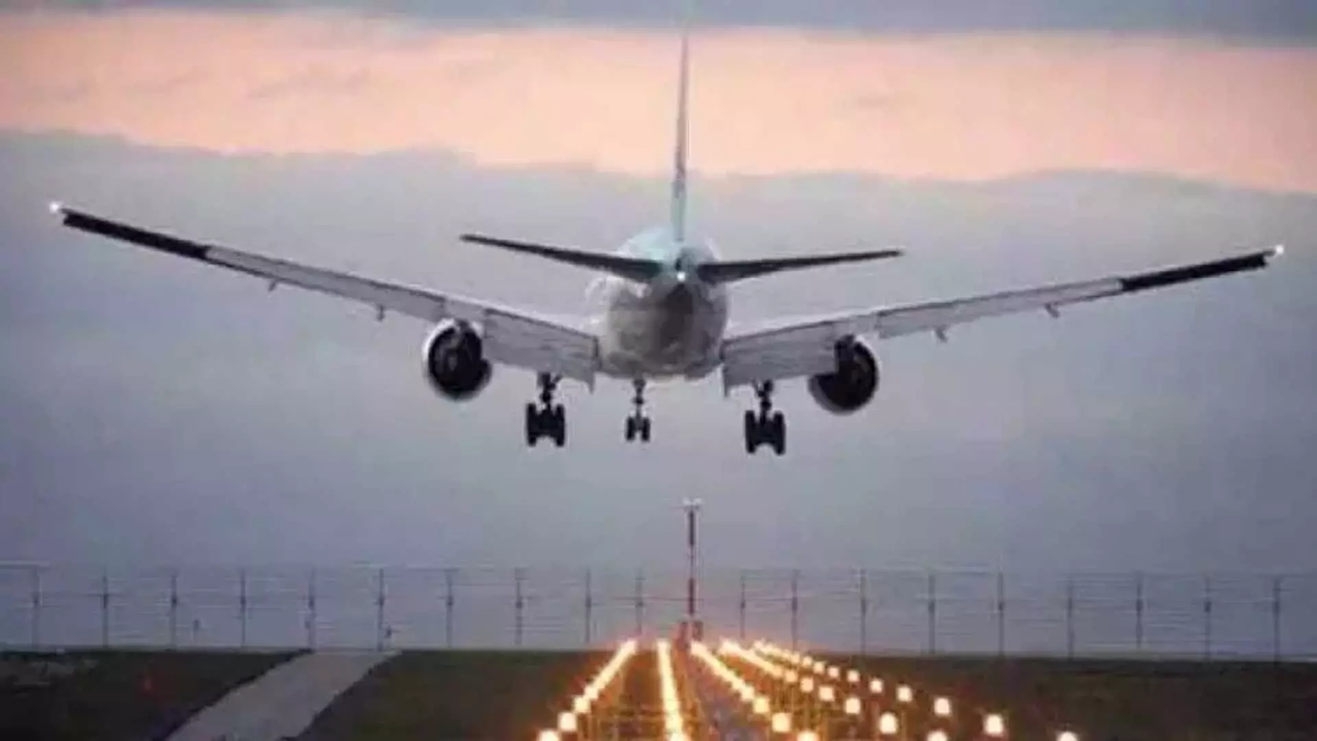 Telangana का ममनूर हवाई अड्डा कार्यात्मक हवाई अड्डा बनने के लिए तैयार