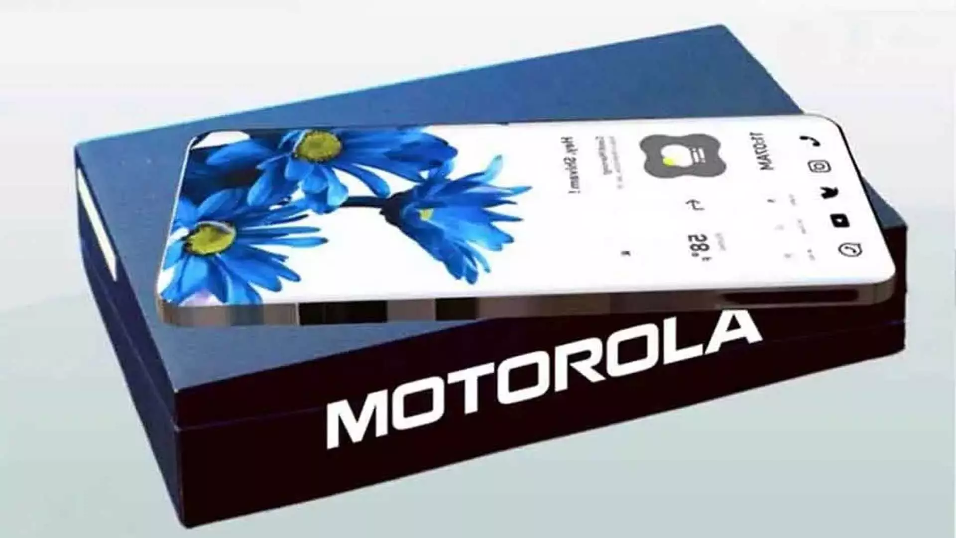 Motorola Moto G 5G: इसमें मिल रही 8GB RAM, साथ में 5000mAh का बैटरी बैकअप