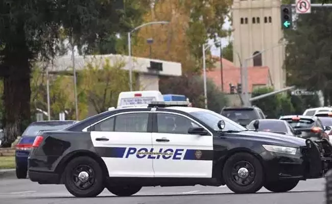 California: अमेरिका के सिएटल में गोलीबारी में 4 लोग घायल: पुलिस