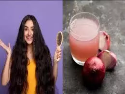 Hair Tips: बालों का झड़ना बंद करने के साथ नए बाल उगाने में मदद करेगा प्याज का रस